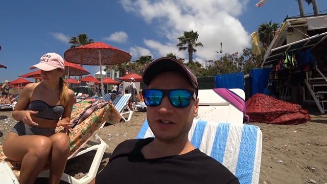 ТУРЦИЯ. ЧТО ТАКОЕ УЛЬТРА ВСЁ ВКЛЮЧЕНО? ОБЗОР ОТЕЛЯ HOLIDAY GARDEN 5*. БАССЕЙН, ПЛЯЖ, ШВЕДСКИЙ СТОЛ