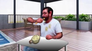 Гоголь-Моголь