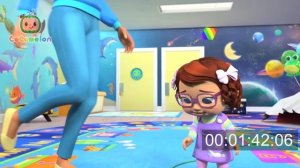 Please and Thank You! Magic Words Song | CoComelon | Songs and Cartoons | Best Videos for Babies