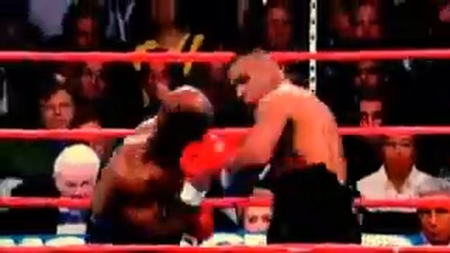 лучший клип про майка тайсона смотреть онлайн