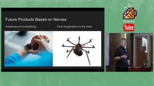 Interactive Robotics with Elixir and Nerves