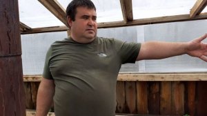 Как отопить теплицу быстро просто и недорого.