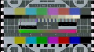 Окончание эфира (GMS, 04.03.1995)