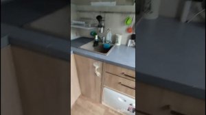 Ремонт в маленькой кухне своими руками.