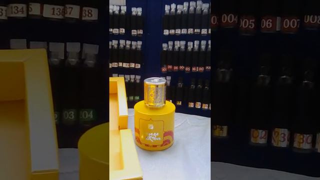 Духи. 20%концентрация аромамасел. Таких нет в магазинах!