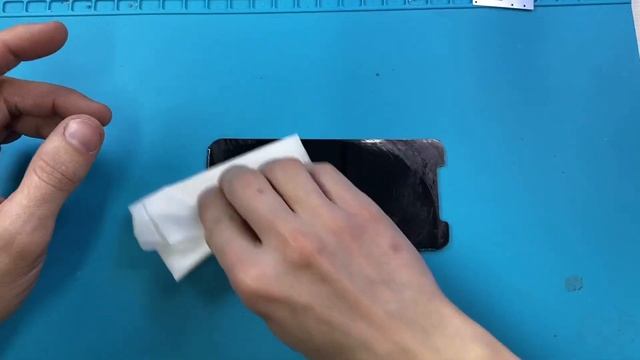 TRUE TONE ЖИВИ! Замена стекла дисплея iphone 11, восстановление функций и программатор ICOPY PLUS! смотреть онлайн