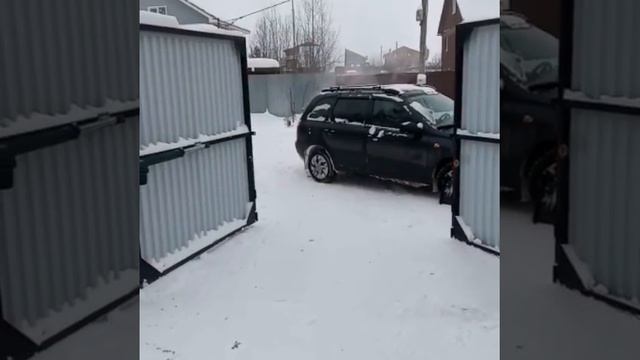 Монтаж привода дорхан смотреть онлайн