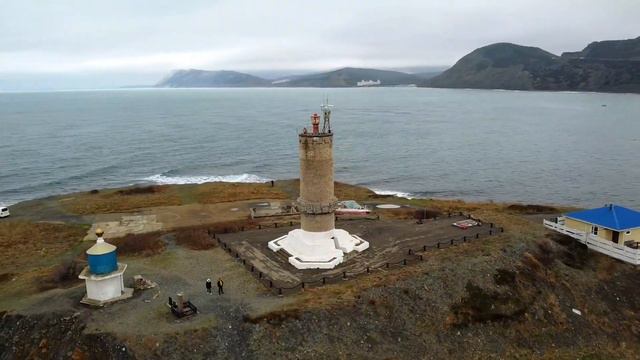 Достопримечательности Анапы. А Вы были здесь, понравилось?  #большойутриш #утриш #природа #виднамор