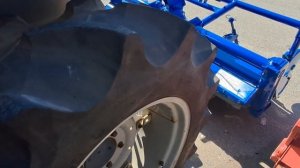 Трактор с кабиной iseki GEAS31, во Владивостоке, без пробега по РФ, 31 л.с