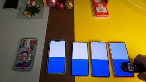 ШИМ   XIAOMI13 ULTRA и IPHONE 13 PRO MAX, SAMSUNG S23 ULTRA,  HUAWEI P60 PRO.