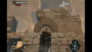 Assassin's Creed: Revelations - Mouse Trap Guide