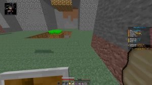 123 МИЛЛИОНА С ДВУХ ЖИТЕЛЕЙ на АНАРХИИ! ПОЛНЫЙ КРАХ ЭКОНОМИКИ! МАЙНКРАФТ ХОЛИВОРЛД!