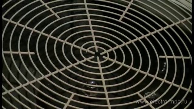 Монтаж вентиляторов. Аксессуары смотреть онлайн