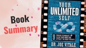 Your Unlimited Self | Book Summary