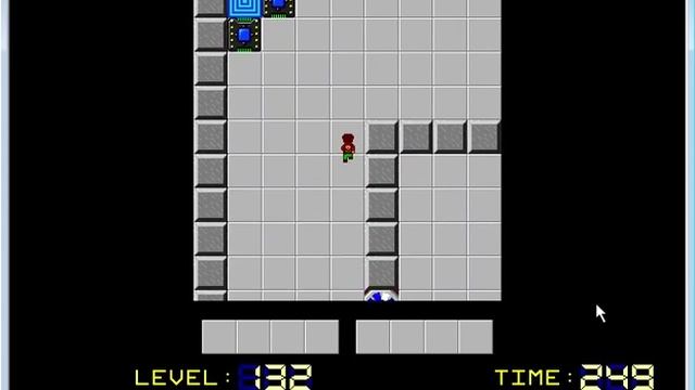 Lets Play Chips Challenge 2 part 42