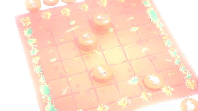 Команда кенгуру. Обзор настольной игры от компании Стиль Жизни смотреть онлайн