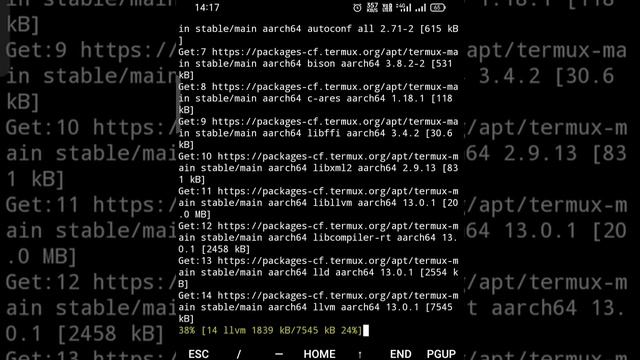 How to install Metasploit in Termux in 2022 | Zero Errors !! - Hackz Talk
