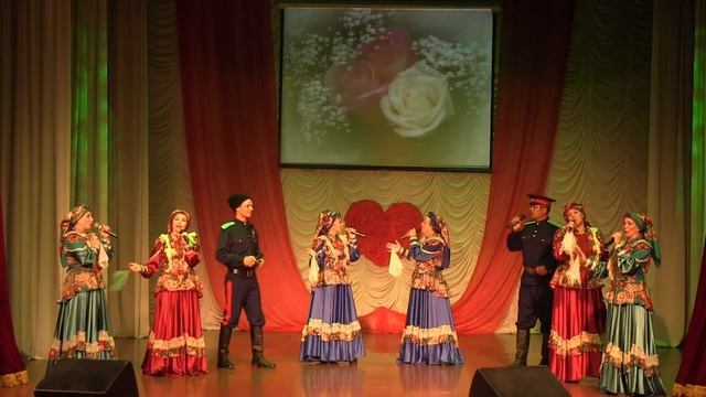 Праздничное мероприятие в честь Дня медицинского работника смотреть онлайн