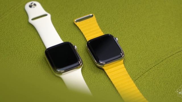 Apple Watch Series 5 Review: The Best Smartwatch Of 2019?