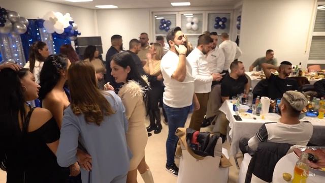 Юбилей 30г.на ДОН ПАСИ смотреть онлайн