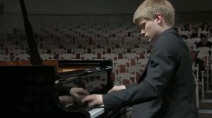 Schubert Drifter in C Major / Kristian Riisager