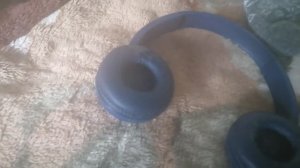 Sony wh-ch 510 мои любимые наушники. Что с ними случилось за 8 месяцев