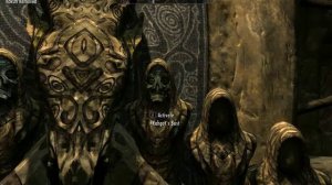 The Elder Scrolls V:Where to find rare mask-Konahrik