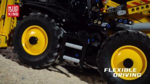 Mould King 17036