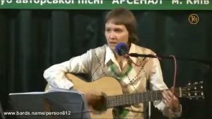 Татьяна Домиловская в "Арсенале" 9 октября 2015 года (часть 2)