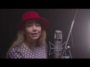 Чубчик - исполняет ТАТЬЯНА ДУШЕГРЕЙ