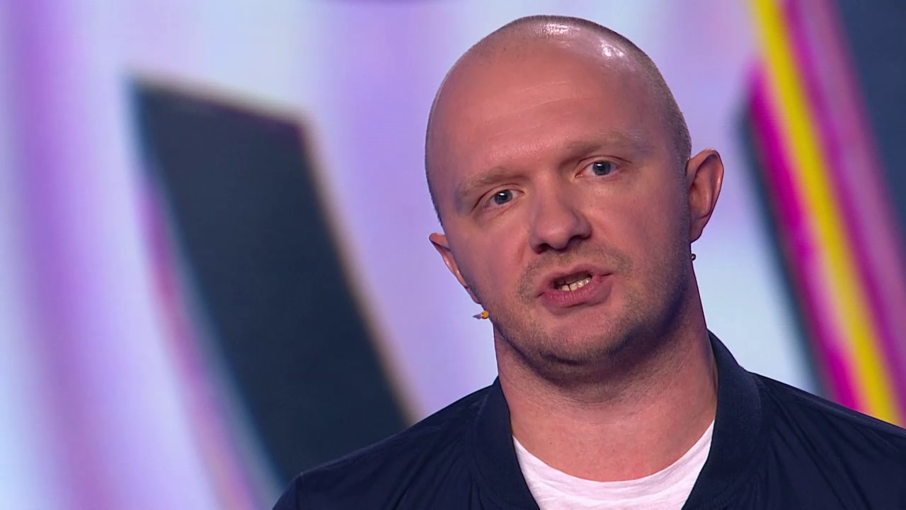 Comedy Баттл: Швед - Про выступления, успешность и Омск