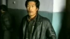 Иероглиф дружбы. Часть 3. Желтая угроза