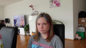 ВЛОГ /📚 ПЕРВЫЙ ДЕНЬ В ШКОЛЕ 😊/ 09.08.21