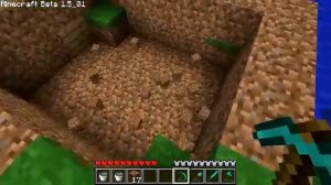 Как в игре Minecraft добыть ресурсы.