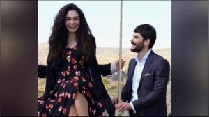 Akın Akınözü's Drunken Love Confession to Ebru Şahin: The Unveiling of a Secret Relationship