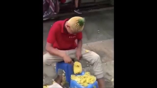 Китай – это страна, которая невероятно удивляет! смотреть онлайн