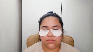 First time to use the ibcccndc Professional Lash lift Kit Eyelash Perming Kit