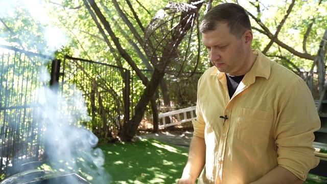 Простой и быстрый рецепт нежнейшего шашлыка