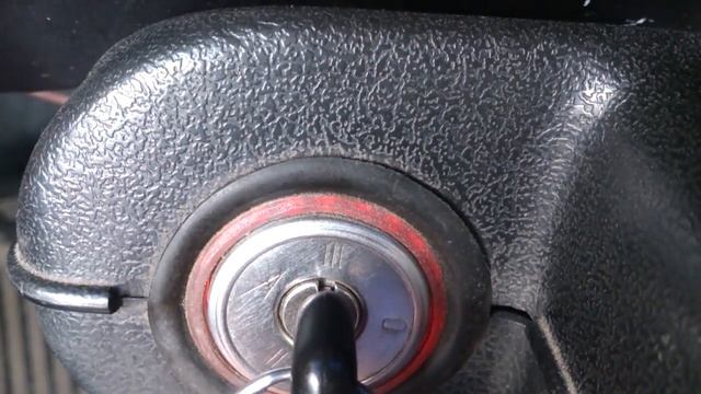 Подсветка замка зажигания ваз классика (2101, 2102, 2103, 2104, 2105, 2106, 2107) смотреть онлайн