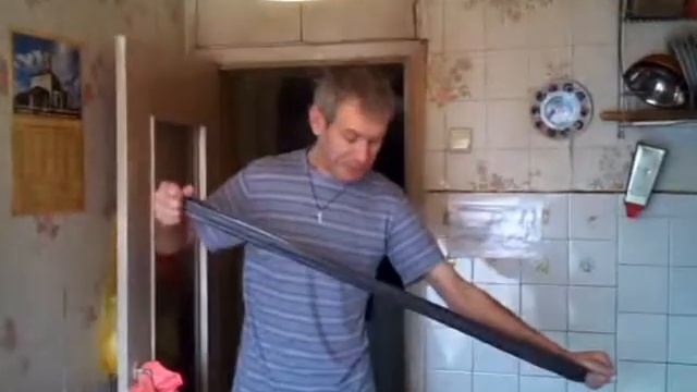 Как порвать мусорный пакет.avi смотреть онлайн