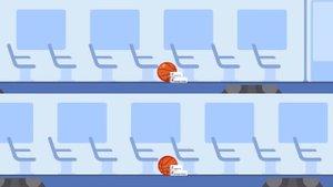 Инерциальная и неинерциальная системы отсчета