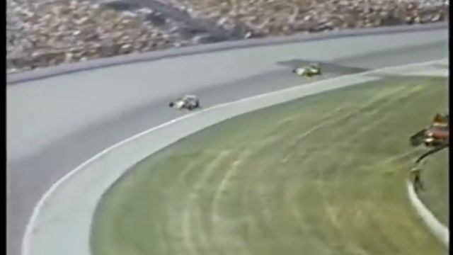 1988 Indianapolis 500 - "Legends of The Brickyard" смотреть онлайн