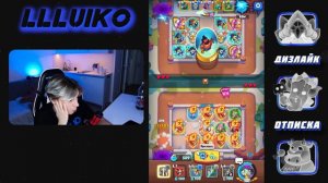 RUSH ROYALE | 11 МОНАХ НА РАВНОВЕСИИ | КАК ИМ ИГРАТЬ ? | ИМБА ?!