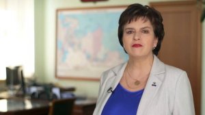 С ДНЕМ МЕДИЦИНСКОГО РАБОТНИКА! Видеопоздравление руководителя Росздравнадзора Аллы Самойловой