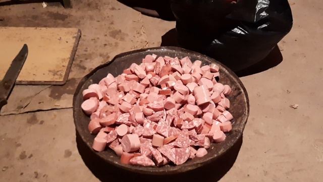 Балуем ЩЕНКОВ! смотреть онлайн