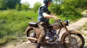 ИЖ 56