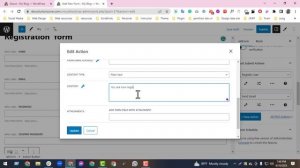 How to create user registration form using jetformbuilder | | Full Bangla 2023 | | Part 15