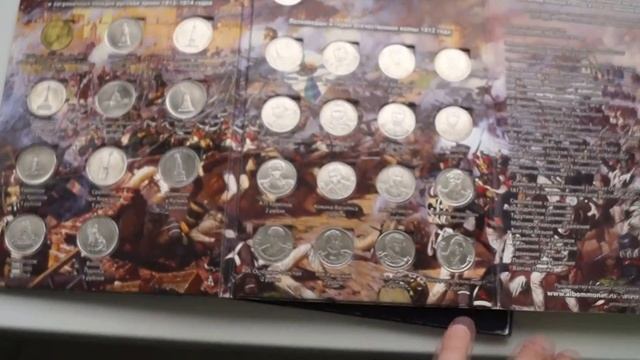 Хранение монет. Как правильно хранить монеты? Storage Coins. How To Store The Coins? Нумизматика.