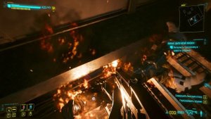 ►Cyberpunk 2077◄ = Джейк  Эстевес  и  похищение  тюнинг автомобиля ))) Сложность ++ (2022/04/15)