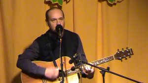 Эрик Осташев Джонни бегут